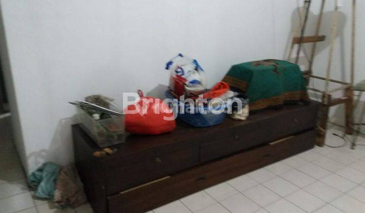 RUMAH MANGGA DURI KEPA JAKARTA BARAT - 2 LANTAI & SIAP HUNI 2