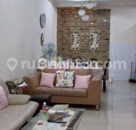Sunter Nusantara House North Jakarta - 2 Floors & Ready to Live In 2