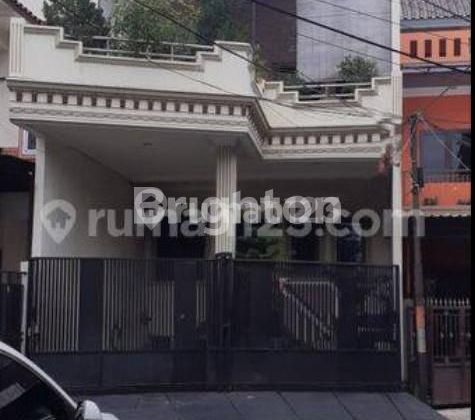RUMAH SUNTER NUSANTARA JAKARTA UTARA - 2 LANTAI & SIAP HUNI RUMAH SUNTER NUSANTARA JAKARTA UTARA - 2 LANTAI & SIAP HUNI
