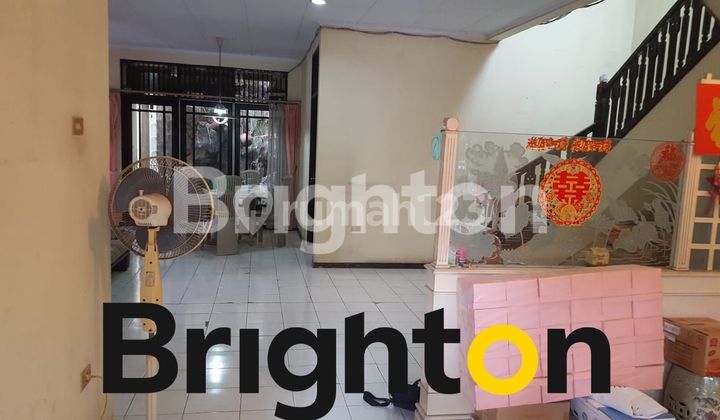 Sunter Griya Indah House North Jakarta