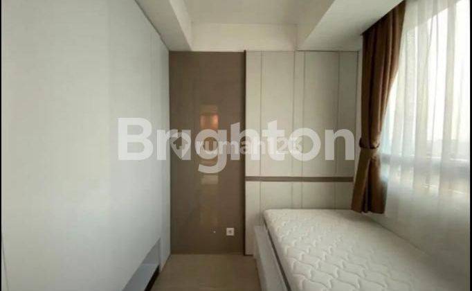 APARTEMEN SPRINGHILL TERRACE KEMAYORAN - LT. 23 HOEK 2