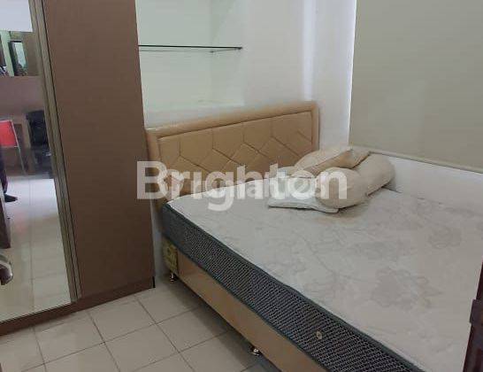 APARTEMEN PURI PARK VIEW PESANGGRAHAN JAKARTA BARAT-LT.21,2 BR & FULL FURNISHED 2