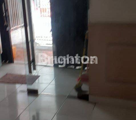 Ruko Ex Kantor Mangga Besar Jakarta Barat 1