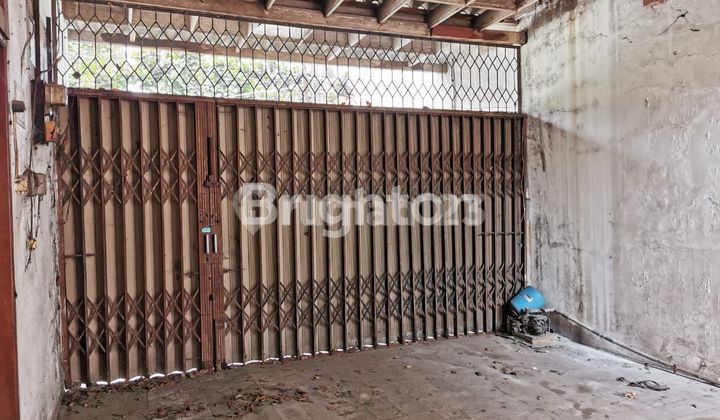 Rumah Duri Kepa Dekat Pusat Kuliner Tanjung Duren-2 Lantai & Hitung Tanah 2