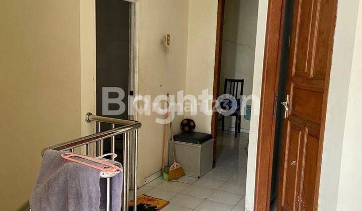 RUMAH SUNTER AGUNG STS JAKARTA UTARA - 2 LANTAI & SIAP HUNI 1