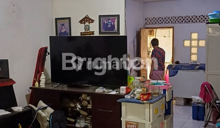 Rumah Duri Kepa Jakarta Barat - 1 lantai 2