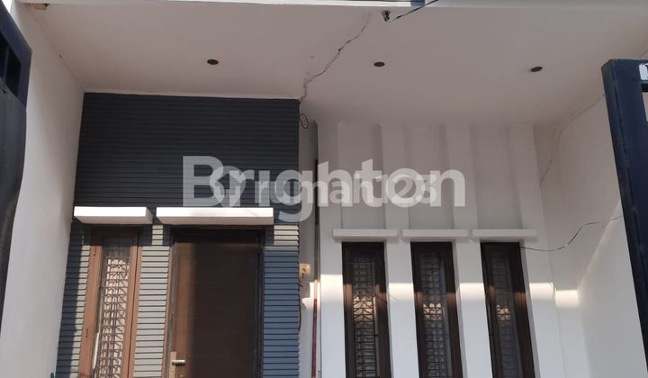 Rumah Siap Huni Tomang Jakarta Barat Rumah Siap Huni Tomang Jakarta Barat