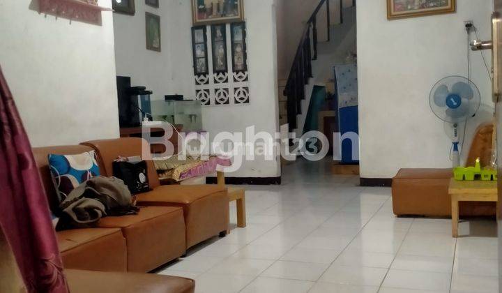 Rumah Mungil Rapi Siap Huni Klender Jakarta Timur 2