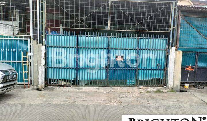 RUKO DAAN MOGOT JAKARTA BARAT KOMPLEK RASA SAYANG 1