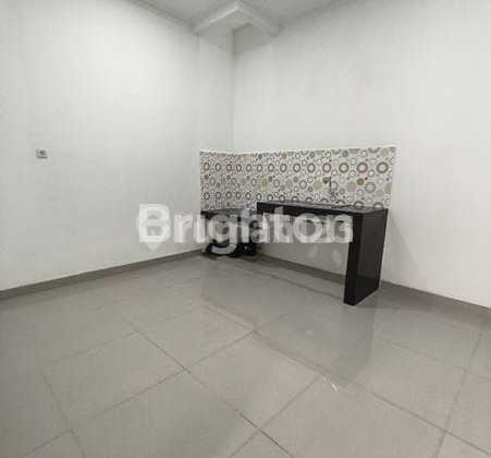 Rumah Baru Duri Kepa Dekat Mall Dan Pusat Kuliner Jakarta Barat