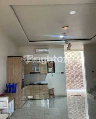 Semanan Rental House Near Station and Culinary Center in West Jakarta Semanan Rental House Near Station and Culinary Center in West Jakarta