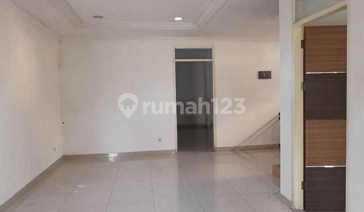 Rumah Sewa Sunter Dekat Pusat Kuliner dan Mall Jakarta Utara 2