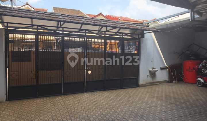 Rumah Meruya Dekat Pusat Kuliner Dan Mall Jakarta Barat 2