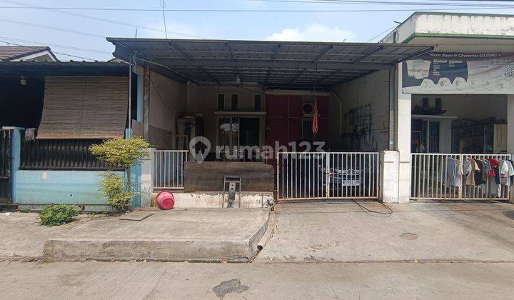 Rumah Di Perumahan Vila Mutiara Gading 2 Lokasi Strategis 2