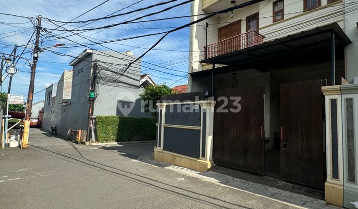 Di Jual Rumah Pondok Gede , Jatimakmur  2