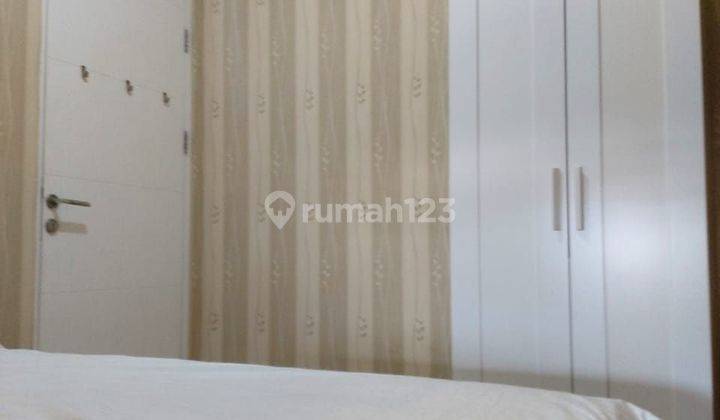 Apartemen Summarecon Bekasi - Springlake 2 Kamar Tidur Bagus 2