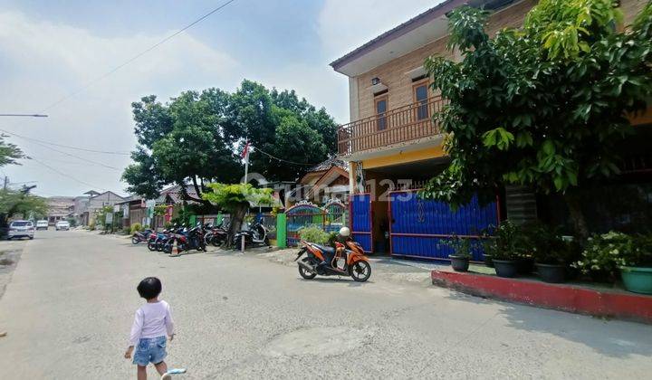 Rumah Strategis Perumnas 3 Bekasi Bisa Untuk Buka Usaha 1