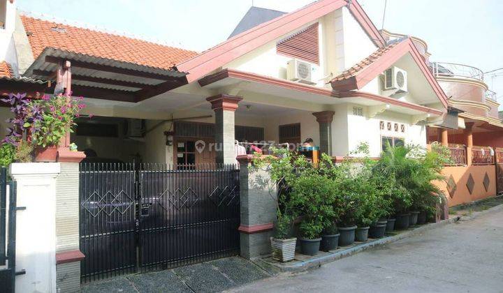 Jual Murah Rumah Duren Jaya Bekasi 1