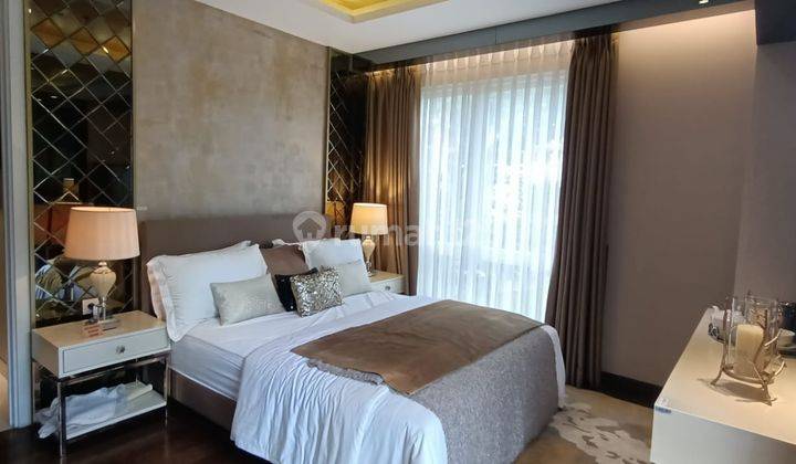 Primrose Condovilla Summarecon Bekasi Dp 0  3