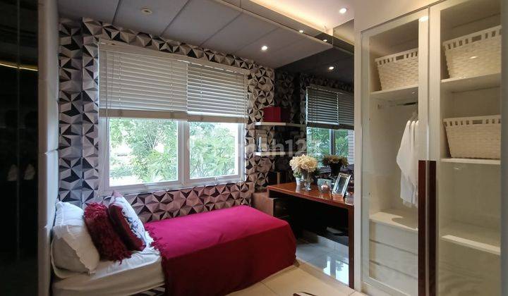 Primrose Condovilla Summarecon Bekasi Dp 0  7