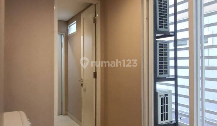 Primrose Condovilla Summarecon Bekasi Dp 0  10