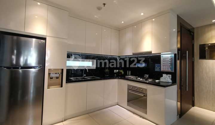 Primrose Condovilla Summarecon Bekasi Dp 0  9