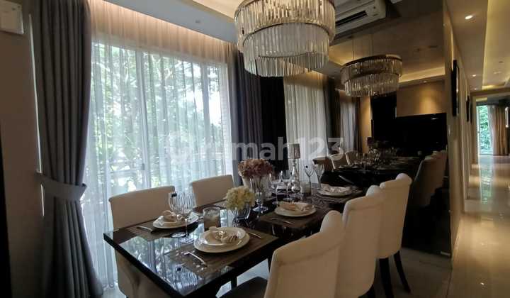 Primrose Condovilla Summarecon Bekasi Dp 0  12