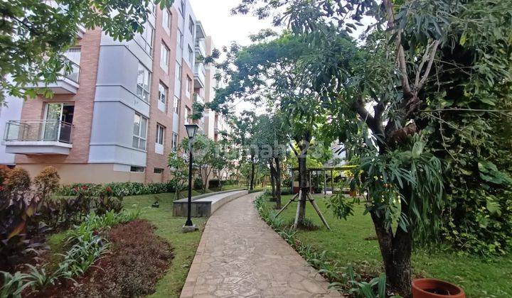 Primrose Condovilla Summarecon Bekasi Dp 0  15