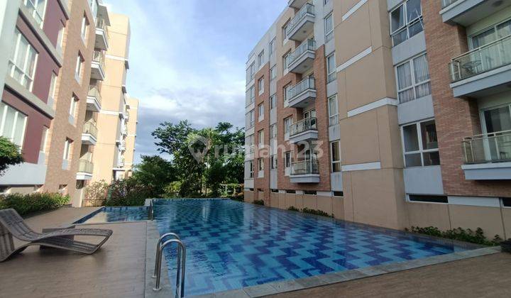 Primrose Condovilla Summarecon Bekasi 1