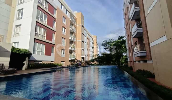 Primrose Condovilla Summarecon Bekasi Dp 0  17
