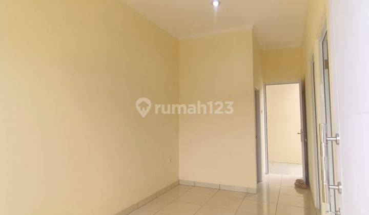 Rumah Pedurenan Bekasi Kota Cuman 400jtan  4