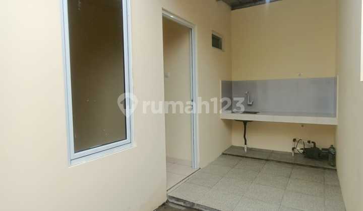 Rumah Pedurenan Bekasi Kota Cuman 400jtan  7
