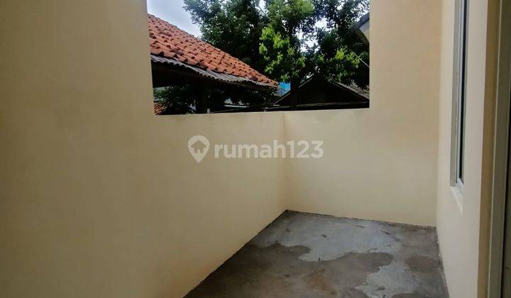 Rumah Pedurenan Bekasi Kota Cuman 400jtan  6