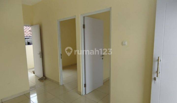 Rumah Pedurenan Bekasi Kota Cuman 400jtan  8