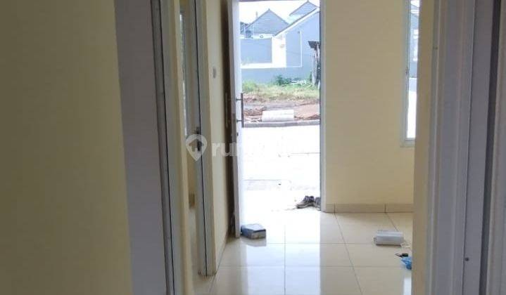 Rumah Pedurenan Bekasi Kota Cuman 400jtan  9