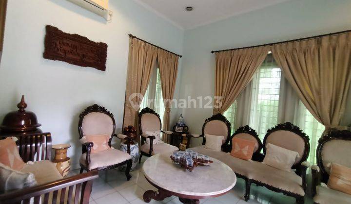 Jual Murah Rumah Nempel Grand Galaxy City Jaka Mulya 4