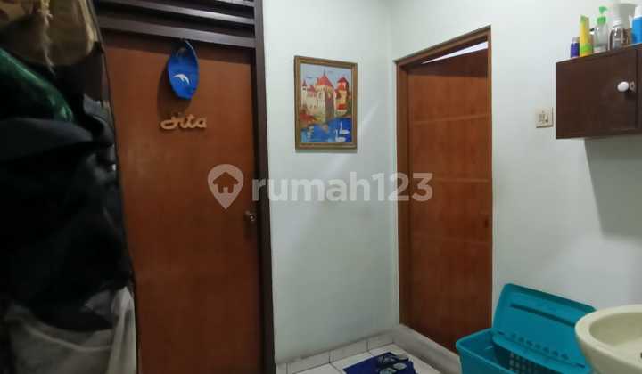 Jual Murah Rumah Nempel Grand Galaxy City Jaka Mulya 6