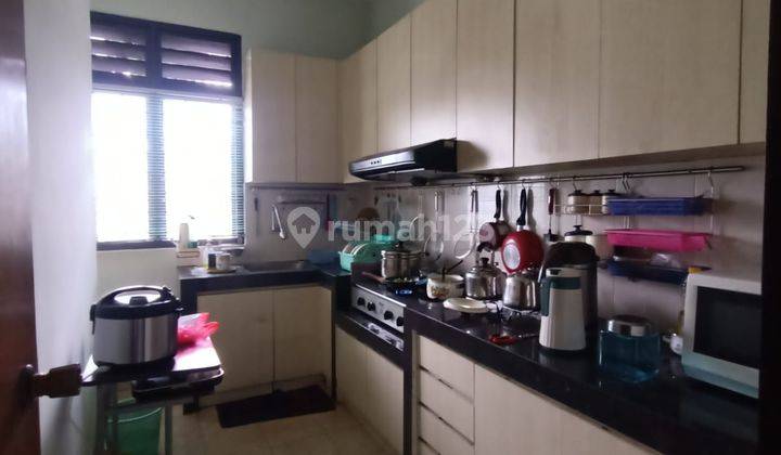 Jual Murah Rumah Nempel Grand Galaxy City Jaka Mulya 8