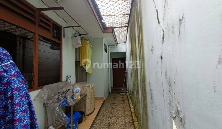 Jual Murah Rumah Nempel Grand Galaxy Jaka Mulya 5