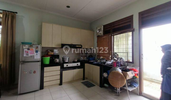Jual Murah Rumah Nempel Grand Galaxy Jaka Mulya 4