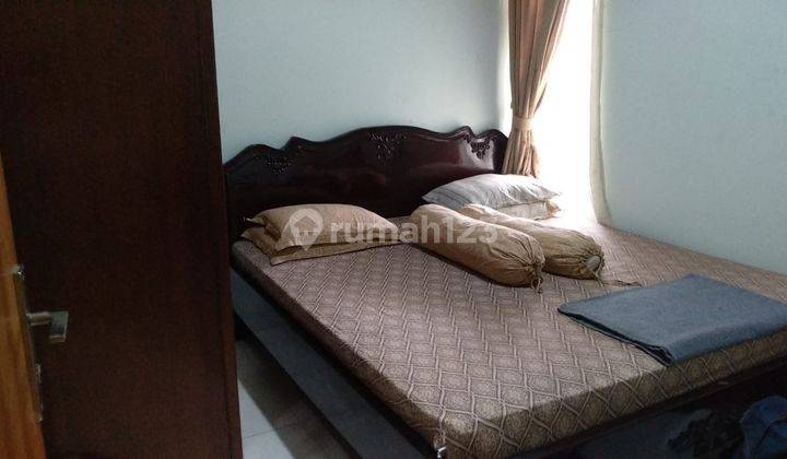 Jual Murah Rumah Nempel Grand Galaxy Jaka Mulya 9