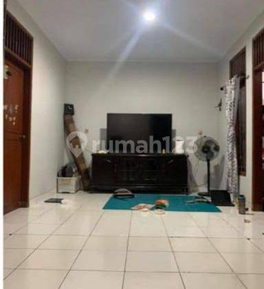 Rumah 2 Lantai Jatiasih 2