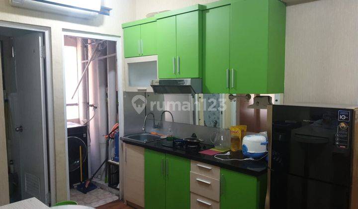 Jual Murah Apartement Green Pramuka 2 Unit Gandeng 2