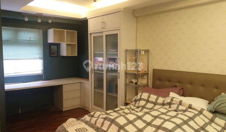 Jual Murah Apartement Green Pramuka 2 Unit Gandeng 1