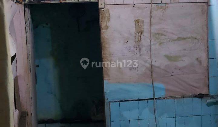 Jual Cepat Rumah Jakarta Timur Hitung Tanah Saja 2