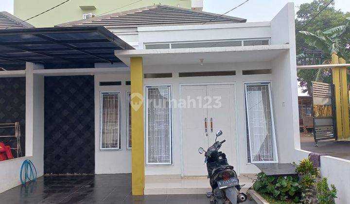 Rumah Murah Jati Asih 1