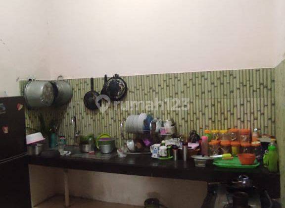 Rumah Marakas Dekat Pondok Ungu 2