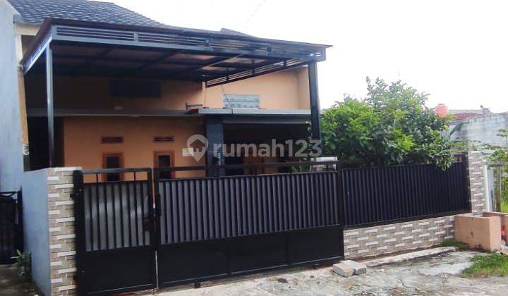 Rumah Marakas Dekat Pondok Ungu 1