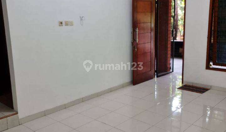 Di Sewakan Rumah Libersa Mansion 4