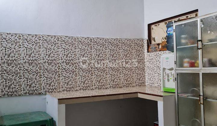 Di Sewakan Rumah Libersa Mansion 10
